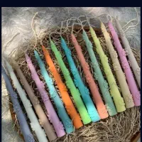 شمع اسب و...|صنایع دستی و سایر لوازم تزئینی|اصفهان, بهارستان (مخابرات)|دیوار