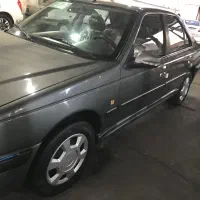 پارس تیوفایو1400 سیمی|خودرو سواری و وانت|گنبد کاووس, |دیوار