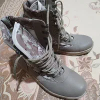 پوتین ضد آب کامپیوتری خاکی