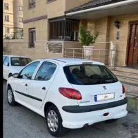 206  tu5 مدل 94