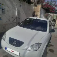 تیبا ۹۸ دوگانه دستی