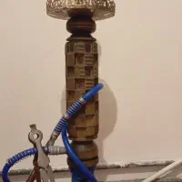 قلیان 17 ساله آدامس نعنا