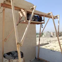 بالابر ساختمانی