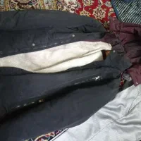 شلوار سایز40 سیوشرت و کاپشن دست دوم ولی تمیز|حراج|مشهد, امام خمینی|دیوار