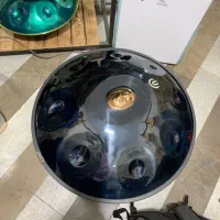 هنگدرام گرید A++ آرشا با دینگ پولیش|درام و پرکاشن|تهران, فلاح|دیوار