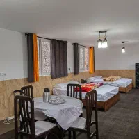 اجاره سویت باغ جورگ