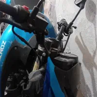 موتور زونتس کویر n2 230