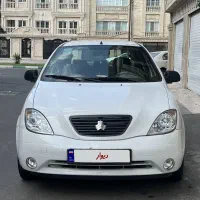 تیبا صندوق‌دار SX، مدل ۱۴۰۰|خودرو سواری و وانت|رشت, رودباری|دیوار