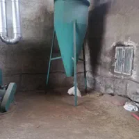 دستگاه و خط تولید زغال فشرده