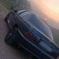 پژو پارس تیوفایو