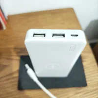 پاور بانک 10000 برنده ROMOSS