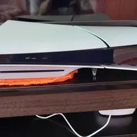 ۲۰ روز کارکرد PS5 Slim Europe 2016A