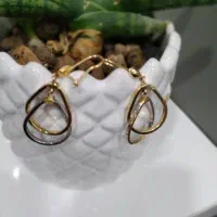 گوشواره در حد نو