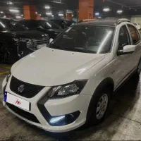 کوئیک RS صفر