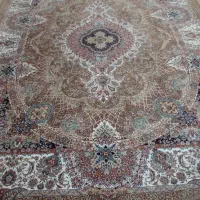 فرش ۱۲ متری در حد نو