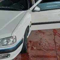 پارس سال 1400|خودرو سواری و وانت|تهران, خاک سفید|دیوار