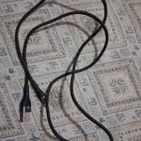 کابل شارژ ایفون لایتنینگ