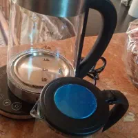 چای ساز نو|سماور، چای‌ساز، قهوه‌ساز|ری, دولت‌آباد|دیوار