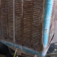 فرغون و چهارپایه و کولر ۴۰۰۰ فروشی|ابزارآلات|کرج, ملکآباد|دیوار