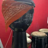 جیمبی پرکاشن سایز 12