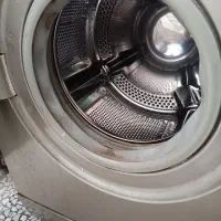 ماشین لباسشویی مرسی