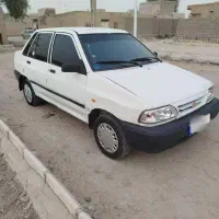 پراید مدل ۹۱ بازدید بندرخمیر|خودرو سواری و وانت|بندرعباس, |دیوار