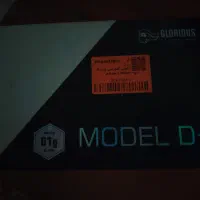 موس گلوریوس مدل d minus|قطعات و لوازم جانبی رایانه|مشهد, هفت تیر (حافظ)|دیوار