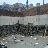 شنازکارسختمان