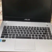 لپ تاپ ایسوس N46VM