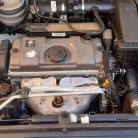 ۲۰۶ تیپ دو بی رنگ|خودرو سواری و وانت|زنجان, |دیوار