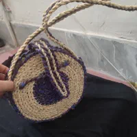 محصولات حصیری