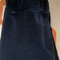 شلوار توخزی کشی