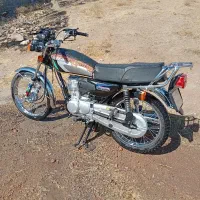 موتورسیکلت ساوین 125 3ماه خریدم|موتورسیکلت|قره پشتلو, |دیوار