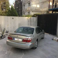 ماکسیما اتوماتیک ۸۲ وارداتی تمیز|خودرو سواری و وانت|تهران, زعفرانیه|دیوار