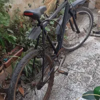 دوچرخه کوهستان|دوچرخه، اسکیت، اسکوتر|رشت, شهرک صبا|دیوار