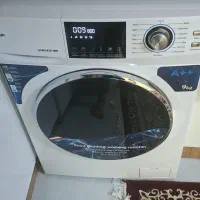 ماشین لباسشویی جی سان