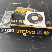 مادربورد tb 250