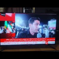 تلویزیون48اینچ سامسونگ