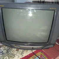 تلوزیون و VCD