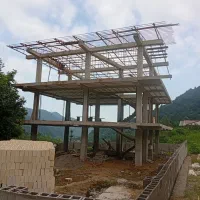 جوش کاری ونجاری سربندی