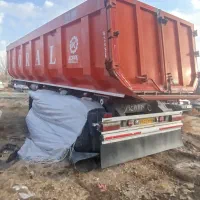 تریلی|خودرو سنگین|بروجرد, |دیوار