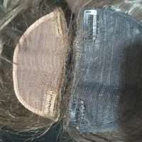 دو عدد کلاگیس مو طبیعی قابل شستشو|آرایشی، بهداشتی، درمانی|قرچک, فردیس|دیوار