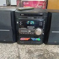ضبط سی دی