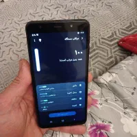 گوشی موبایل سامسونگ A7 2018