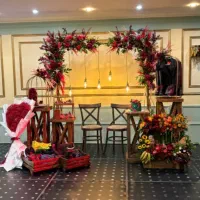 اجاره سالن اجتماعات وباغتالار خدمات مراسم تولد،عقد|خدمات پذیرایی، مراسم|تهران, آسمان|دیوار