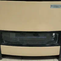 بخاری گازی جنس قدیمی