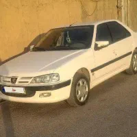 ماشین پرشیا