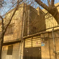 خانه گلنگی|فروش زمین و ملک کلنگی|تهران, انبار نفت|دیوار