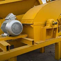 آسیاب ۱۶ چکش با دینام و شاسی در حد|ماشین‌آلات صنعتی|شهریار, |دیوار