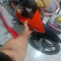 ویو کویر|موتورسیکلت|اردبیل, |دیوار